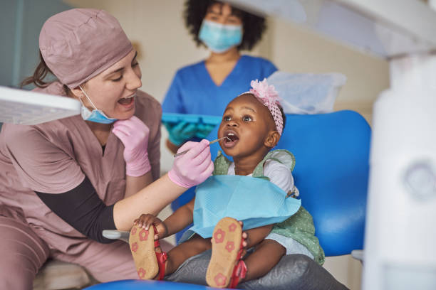 Oral Surgery in Sand Lake, MI